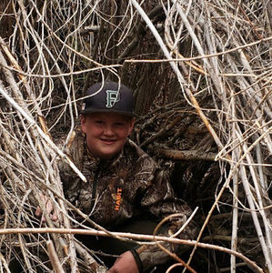 Meet your Posher, Brady